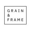 grainandframe.com Logó