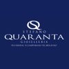 Gioielleria Stefano Quaranta Logotipo