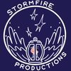 Stormfire Productions Logotipo