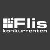Fliskonkurrenten AS Logo