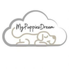 SP MYPUPPIESDREAM Logotype