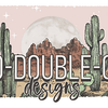 O-Double-G Designs Logo