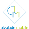 Alvalade Mobile Logotipo