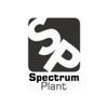 Spectrum Plant Logotype