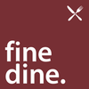 FINE DINE Neckar-Alb Logotype