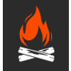 Brændekøb Logo