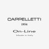 Cappelletti Online Logotipo