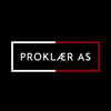 proklaer.no Logo