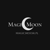 Magicmoon.pl Logotype