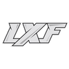 LXF MOTORS Logotyyppi