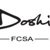 Doshi Logotipo