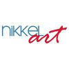 Nikkel Art bvba Logotype