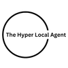 The Hyper Local Agent - GEOsential Logotyyppi