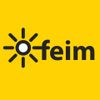 Feim Logotyp