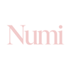 Numi Logotype