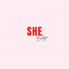 She Boutique UK Logotype