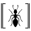 ANT SHACK Logotype