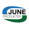 June Produkter Logotyp