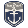 tomBrook GmbH Logo