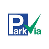ParkVia Logotipo