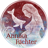 Annika Richter Logotipo