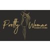 Pretty Woman Logotipo