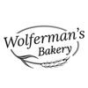 Wolferman's Bakery Logotype