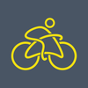 Sykkelbua Vinstra Logo