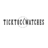 ticktockwatch.co.uk Logotype