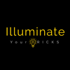 Illuminate-your-Bricks Logotyp