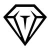 Tru Diamonds Logotipo