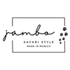 jambo! Logotype