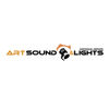 ArtSound & Lights Λογότυπο