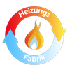Heizungsfabrik.de Logo