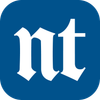 NTs shop Logotyp