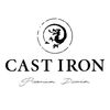 Cast Iron Clothing Logotype