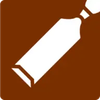 Beitelaar. Logó