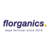 Florganics Logotype
