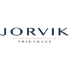 Jorvik tricycles of york Ltd Logotype