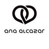 Ana Alcazar Logotype