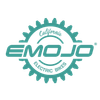 EMOJO ELECTRIC BIKE Logotype