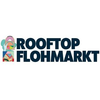Rooftop Flohmarkt Logotype