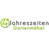 4 jahreszeiten gartenmobel Logo