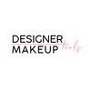 Designer Makeup Tools Logotype