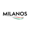 PizzeriaMilanos Logotipo