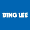 Bing Lee Logotype