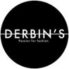 Derbin's Logotype