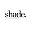 Shade Salon Logotipo