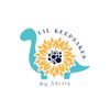 Lil Keepsakes by Shirls Logotype