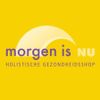 Morgen is Nu B.V. Logotipo
